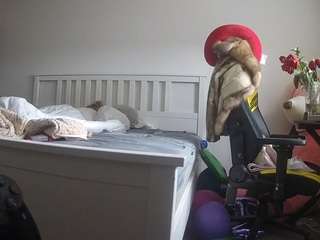 voyeurcam-sexy-l... Live Webcam on CamSoda