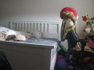 voyeurcam-sexy-l... Live Webcam on CamSoda