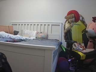 voyeurcam sexy little ana