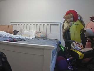 voyeurcam sexy little ana