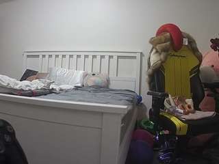 voyeurcam sexy little ana