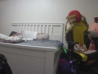 voyeurcam sexy little ana