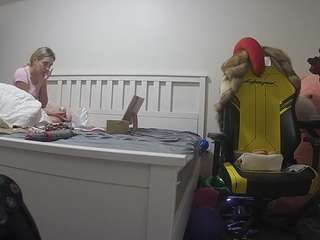 voyeurcam sexy little ana