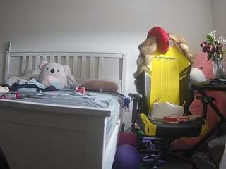 voyeurcam sexy little ana