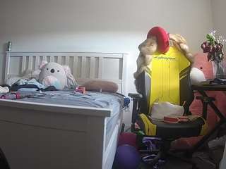 voyeurcam-sexy-little-ana-01 Profile Image