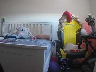 voyeurcam sexy little ana