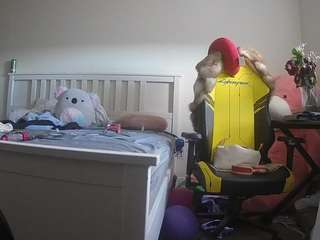 voyeurcam sexy little ana