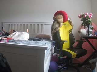 voyeurcam-sexy-littl... webcam