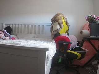 voyeurcam sexy little ana