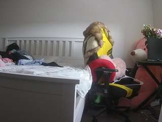 voyeurcam-sexy-l... Live Webcam on CamSoda