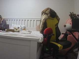 voyeurcam sexy little ana