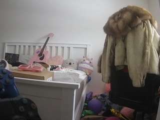 voyeurcam sexy little ana