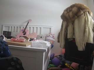 voyeurcam sexy little ana