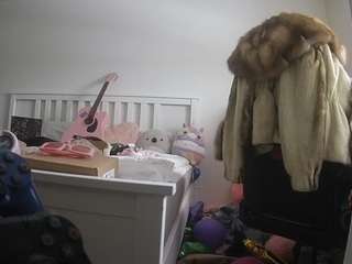 voyeurcam sexy little ana