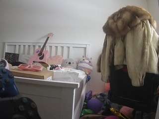 voyeurcam sexy little ana