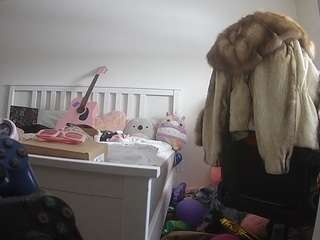 voyeurcam sexy little ana