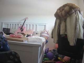 voyeurcam sexy little ana