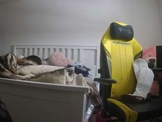 voyeurcam-sexy-l... Live Webcam on CamSoda