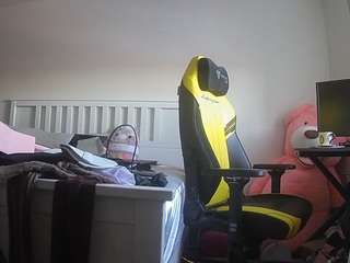 Live Sex Chat with voyeurcam sexy little ana (@voyeurcam-sexy-little-ana-01)