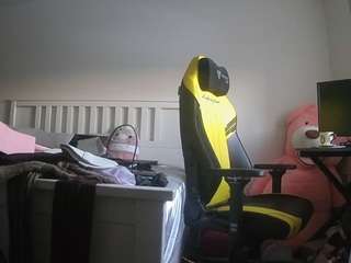 Live Sex Chat with voyeurcam sexy little ana (@voyeurcam-sexy-little-ana-01)