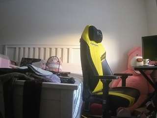 voyeurcam-sexy-little-ana-01's CamSoda show and profile