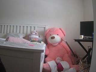 voyeurcam-sexy-little-ana-01 webcam model