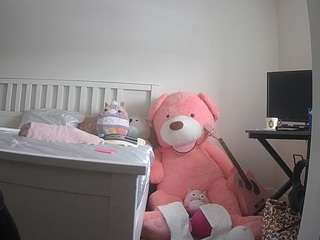 voyeurcam-sexy-little-ana-01 Pov live webcam