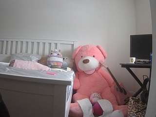 voyeurcam-sexy-little-ana-01 Public live webcam