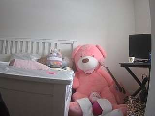 voyeurcam sexy little ana live webcam on Soda Cams