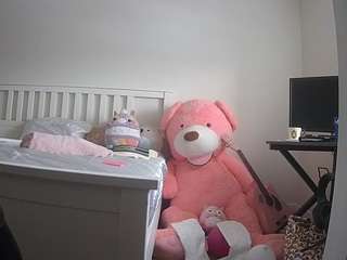 voyeurcam-sexy-little-ana-01 Pov live webcam