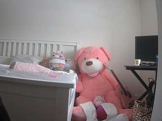 voyeurcam-sexy-little-ana-01 Ass live webcam