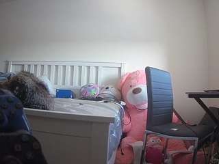 voyeurcam sexy little ana