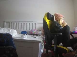 voyeurcam sexy little ana