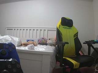 voyeurcam sexy little ana