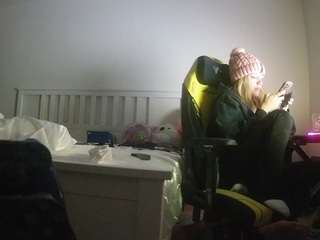 voyeurcam sexy little ana