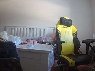 voyeurcam sexy little ana