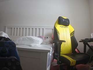 voyeurcam sexy little ana