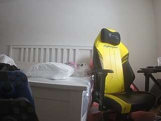 voyeurcam sexy little ana