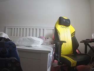 voyeurcam sexy little ana