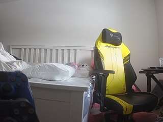 voyeurcam sexy little ana