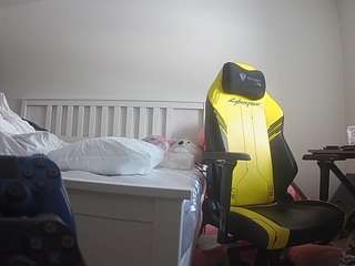 voyeurcam sexy little ana