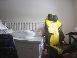 voyeurcam-sexy-little-ana-01 webcam model