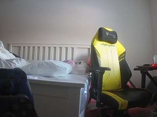 voyeurcam-sexy-little-ana-01's CamSoda show and profile