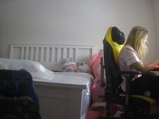 voyeurcam sexy little ana