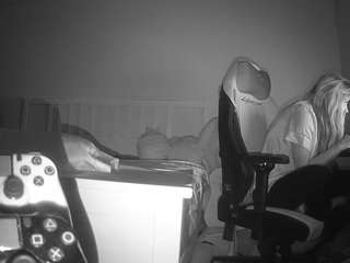 voyeurcam sexy little ana