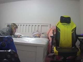 voyeurcam sexy little ana