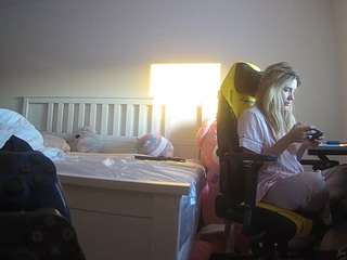 voyeurcam sexy little ana