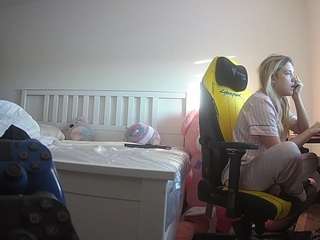 voyeurcam sexy little ana