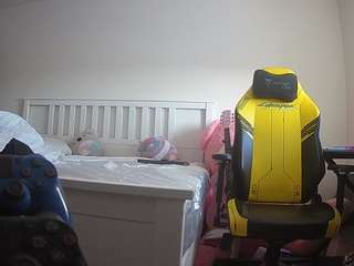 voyeurcam sexy little ana