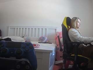 voyeurcam sexy little ana